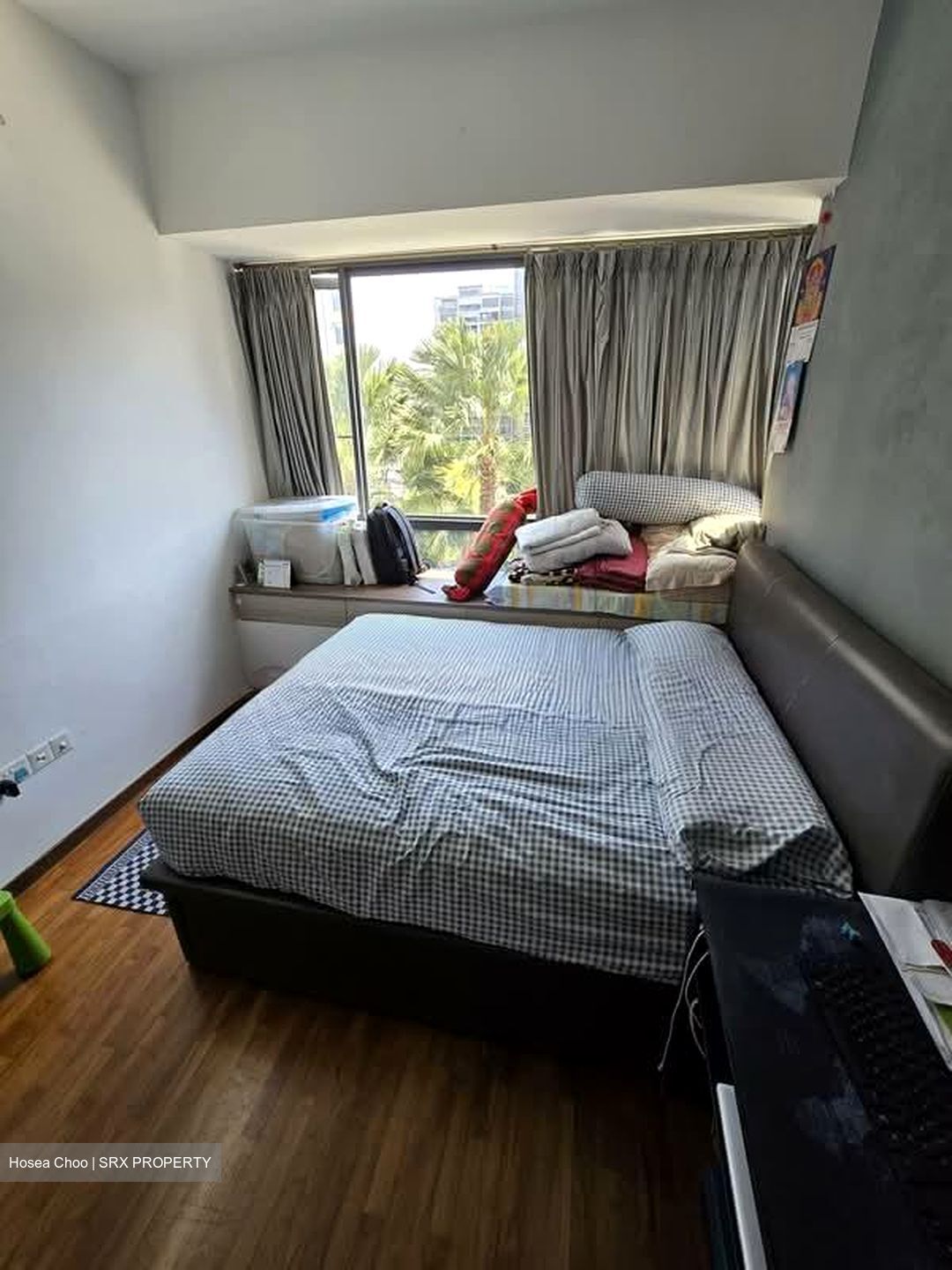 The Palette (D18), Condominium #544252351